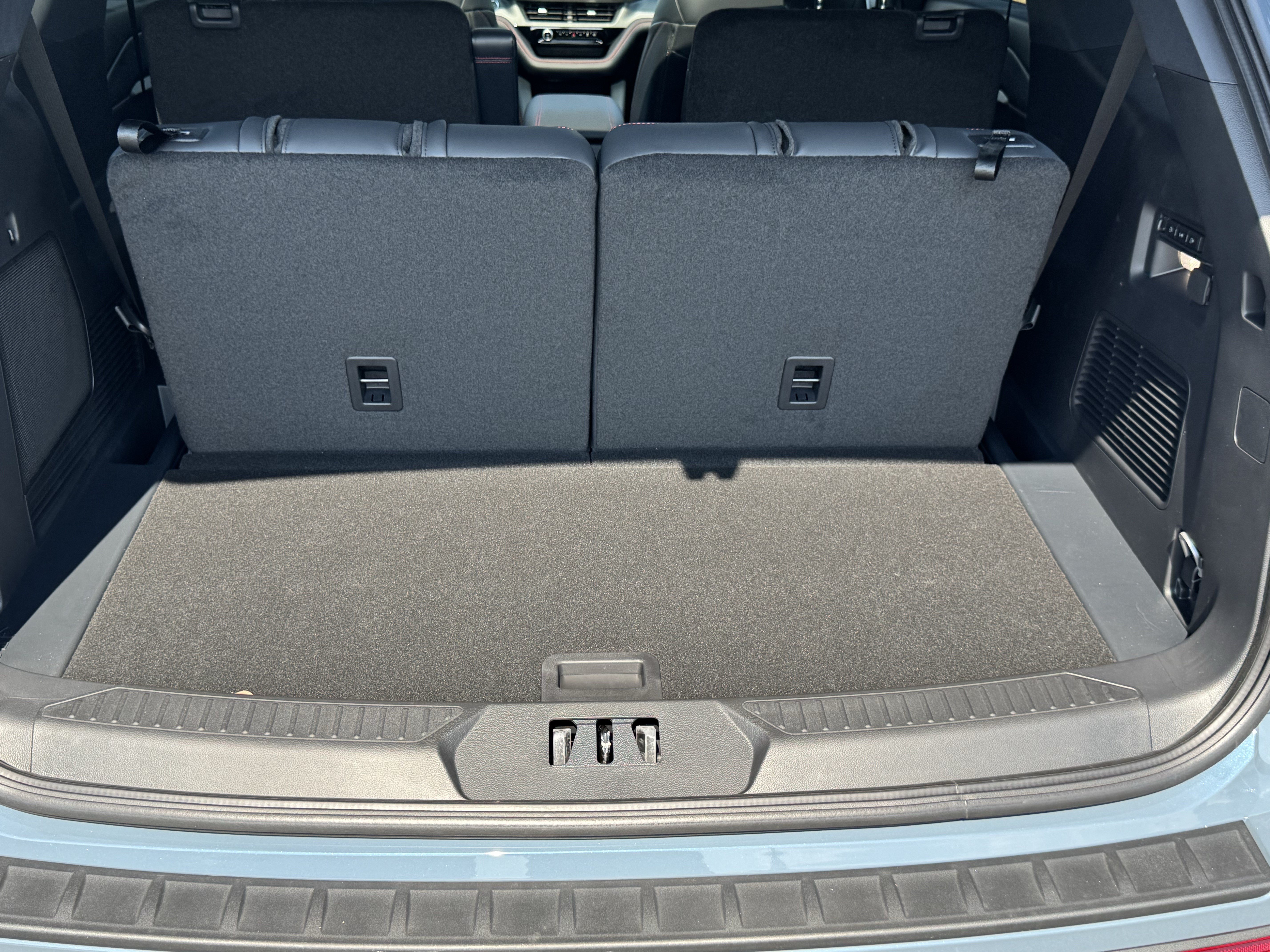 New 2026 Ford Explorer ST w/ Sun And Sound Package RWD image 23