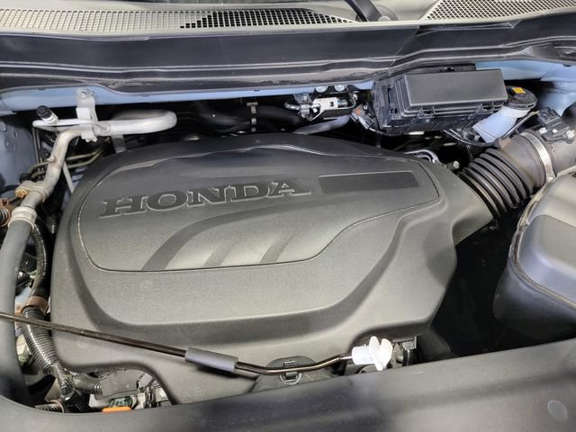Certified 2024 Honda Ridgeline Black Edition image 33