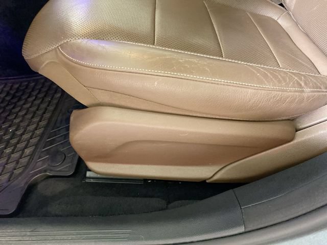 Used 2017 Mercedes-Benz E 400 4MATIC Wagon image 25