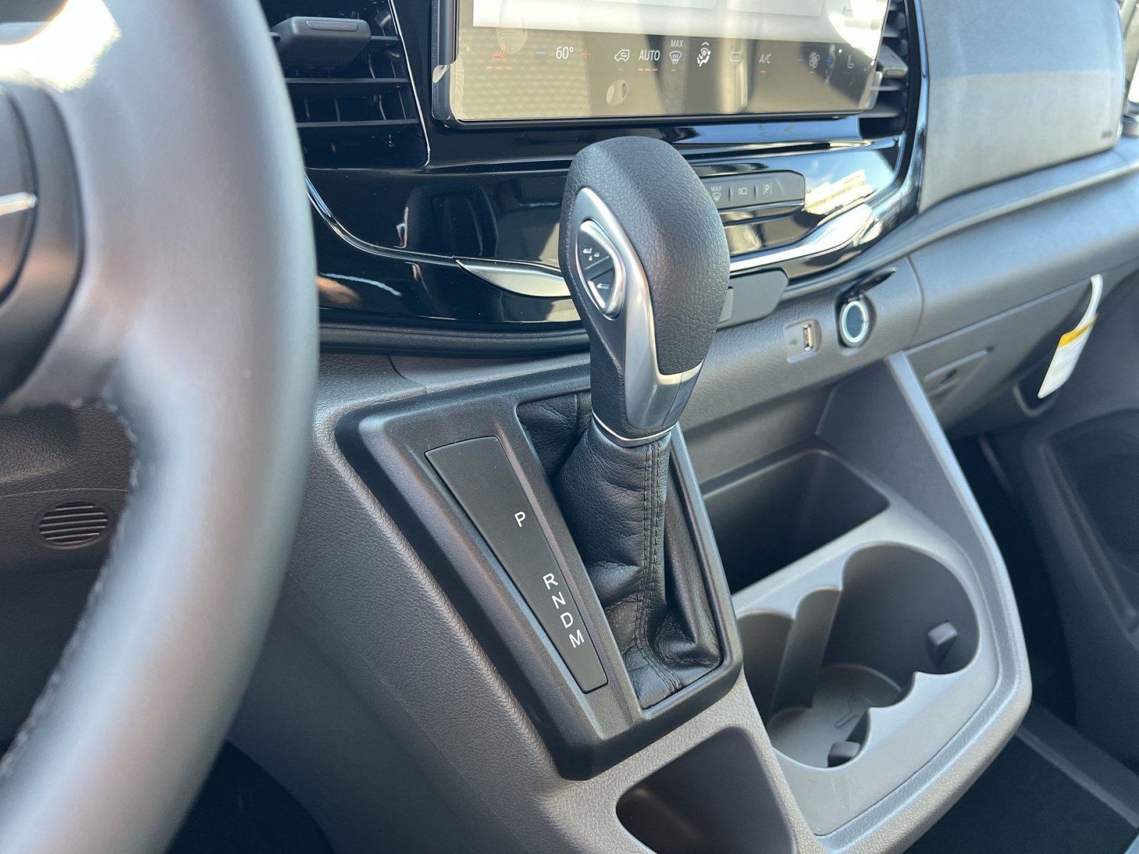 New 2026 Ford Transit 350 XLT RWD image 21