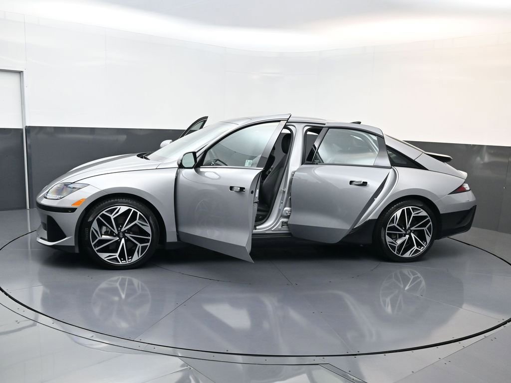 Certified 2024 Hyundai Ioniq 6 Limited image 26