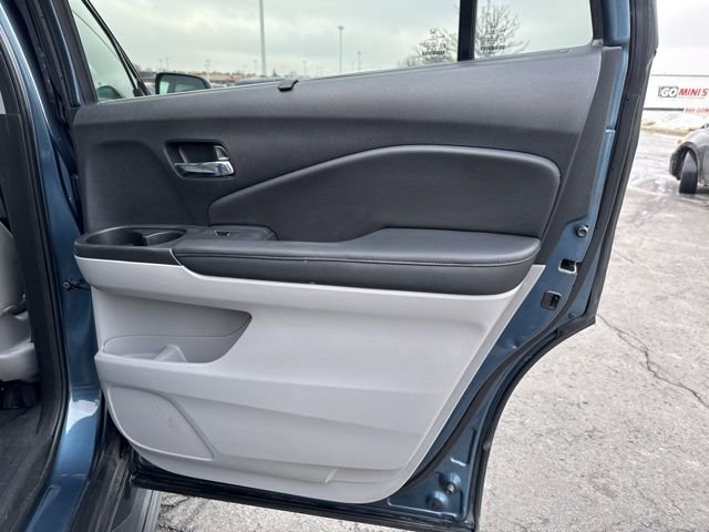 Used 2022 Honda Pilot Special Edition image 36