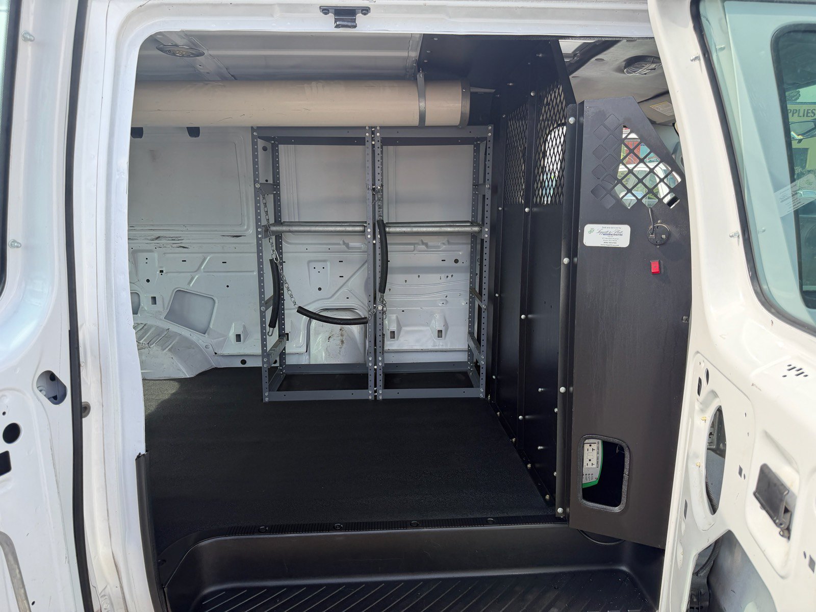 Used 2013 Ford E-150 and Econoline 150 w/ PWR Group RWD image 13