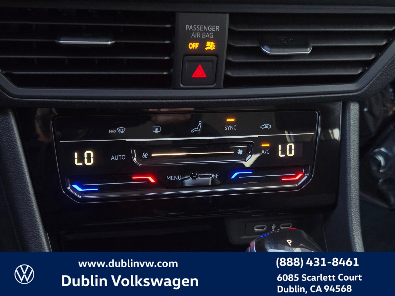 Certified 2025 Volkswagen Jetta S FWD image 19