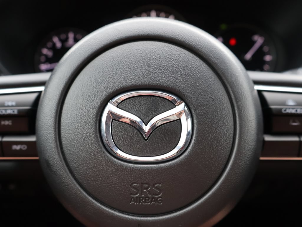 Used 2025 MAZDA CX-30 AWD 2.5 S w/ Preferred Package image 27