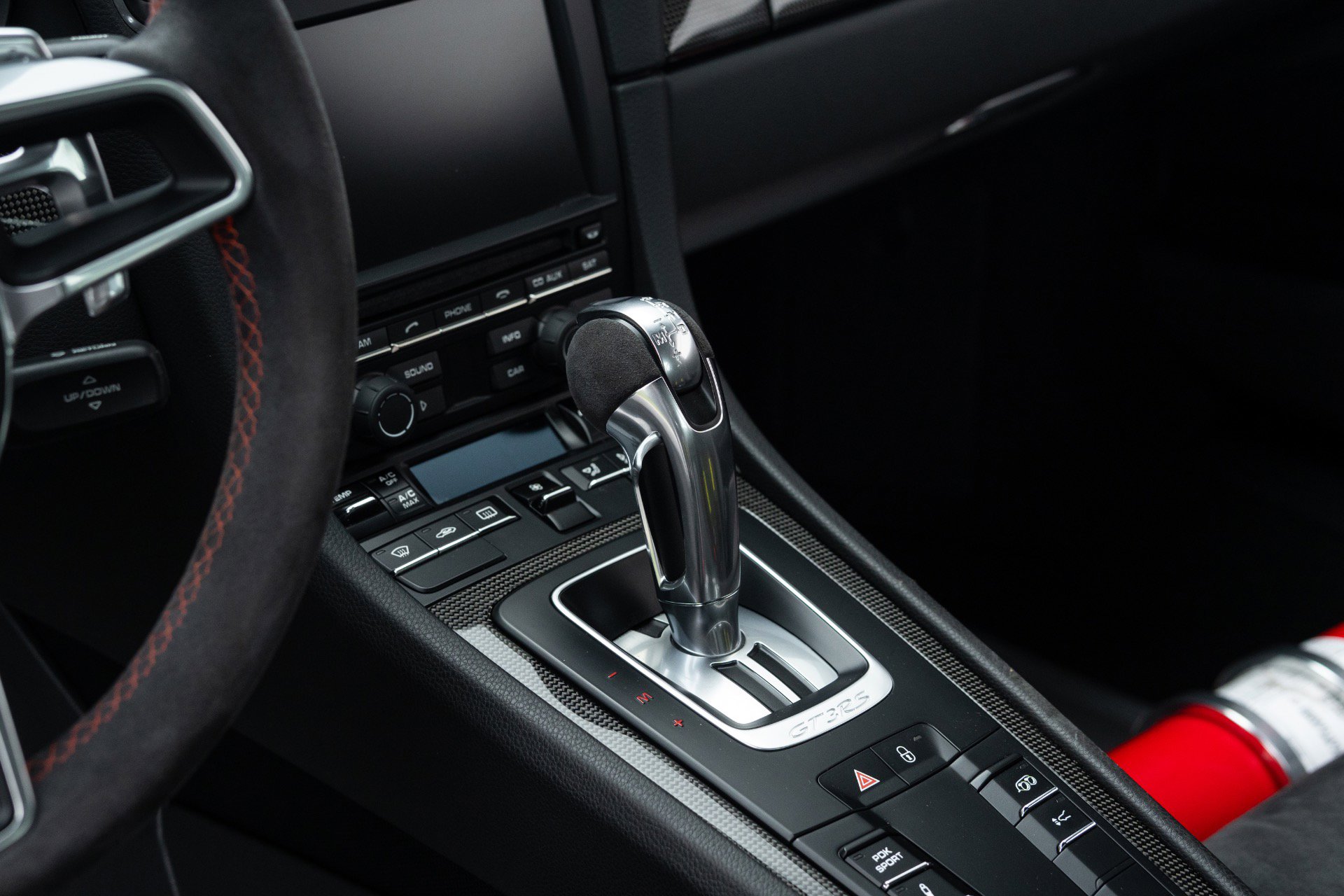 Used 2016 Porsche 911 GT3 RS RWD image 7