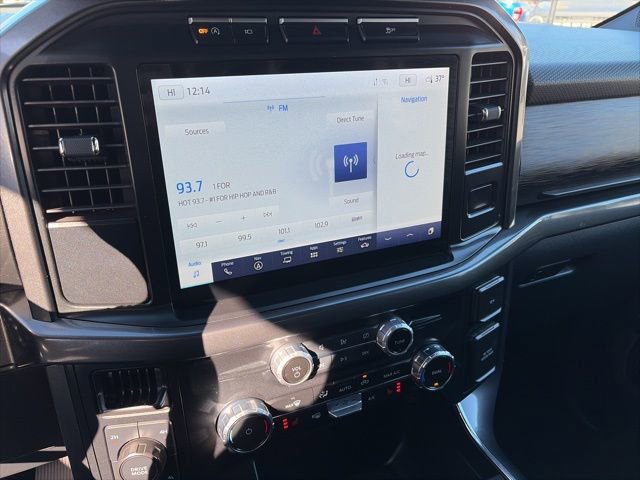 Used 2023 Ford F150 XLT w/ Equipment Group 302A High image 20