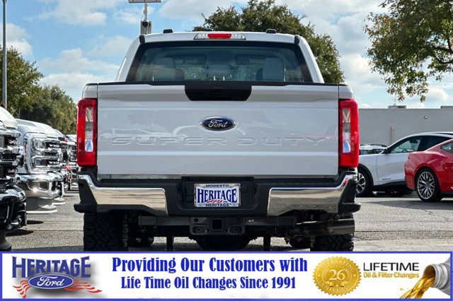 New 2026 Ford F250 XL image 5