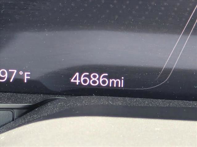 Used 2024 MAZDA CX-90 3.3 Turbo S w/ Premium Package image 11