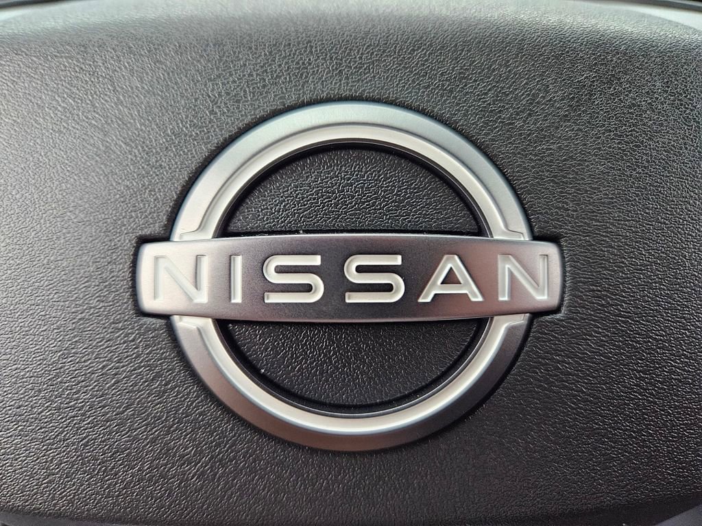 New 2026 Nissan Sentra S w/ S Cold Weather Package image 10