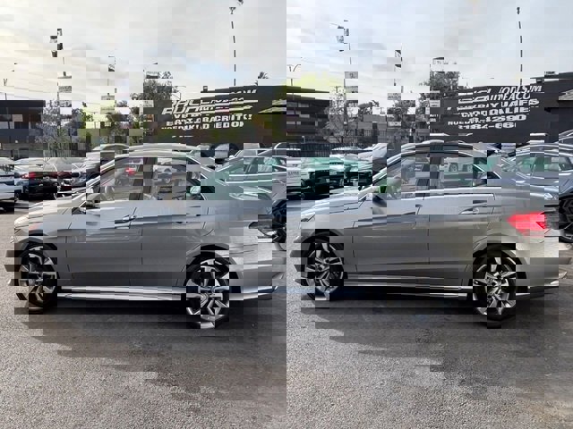 Used 2014 Mercedes-Benz E 350 Sedan w/ Premium 1 Package image 14