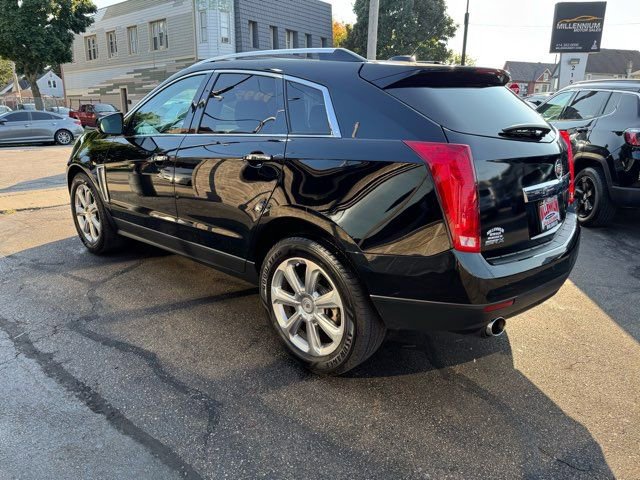 Used 2016 Cadillac SRX Performance w/ Driver Awareness Package image 4