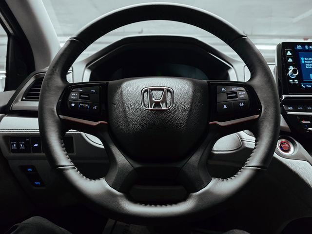 New 2027 Honda Odyssey EX-L image 6