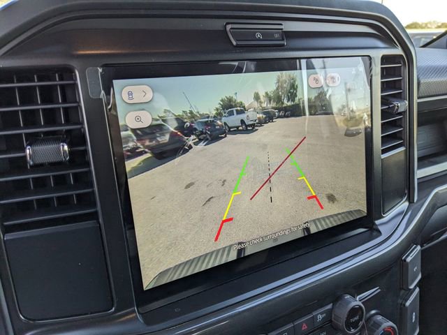 New 2026 Ford F150 STX image 26