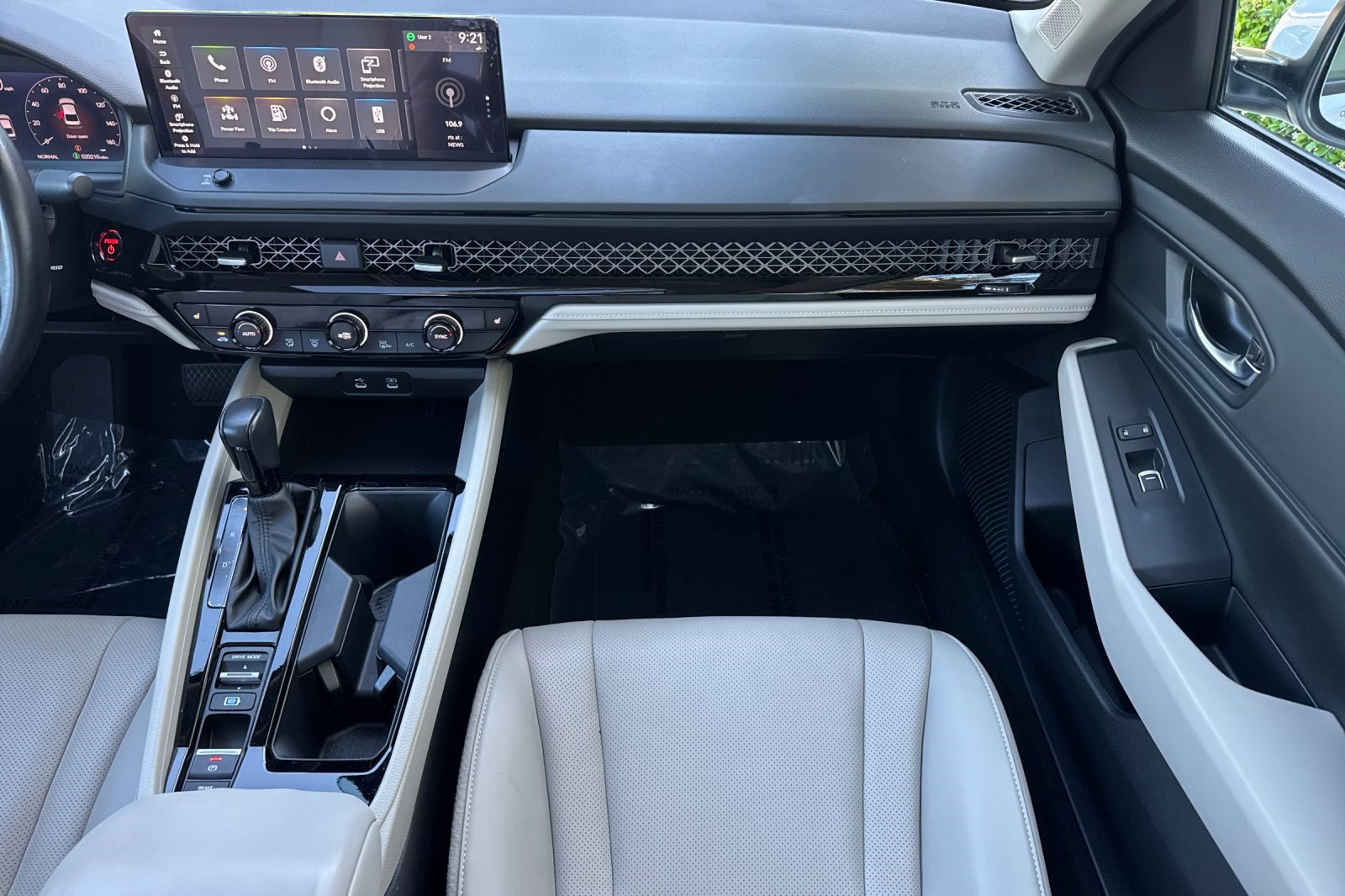 Used 2024 Honda Accord EX-L image 28