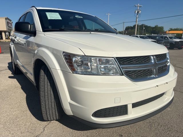 Used 2015 Dodge Journey SE w/ Quick Order Package 22F SE FWD image 7