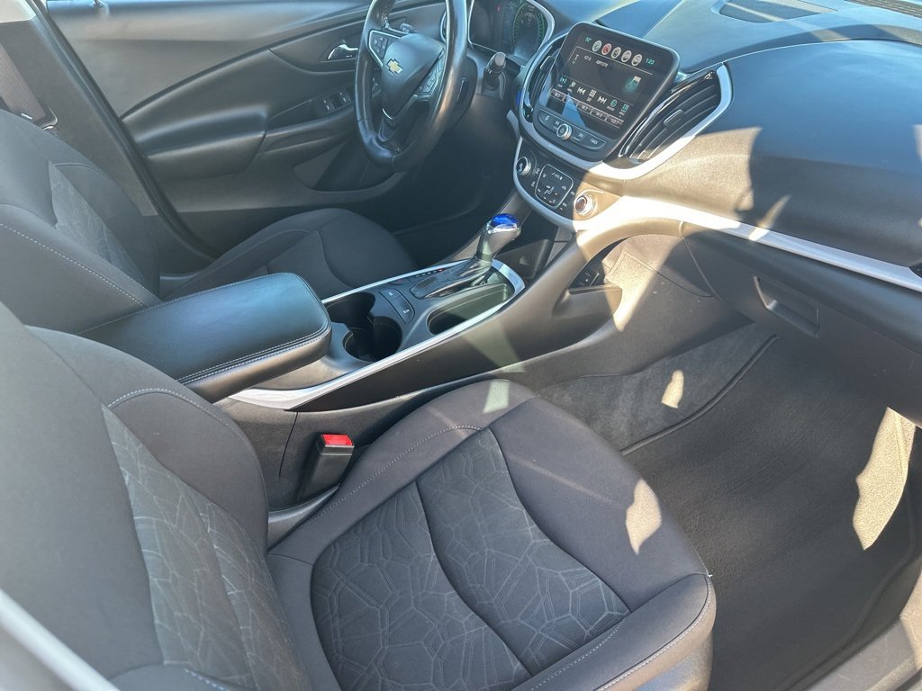 Used 2017 Chevrolet Volt LT image 25