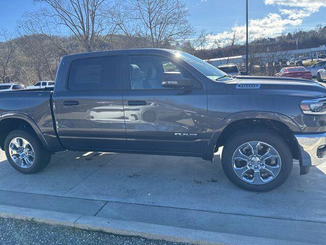New 2026 RAM 1500 Big Horn image 3
