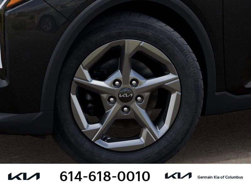 New 2026 Kia K4 LXS image 12