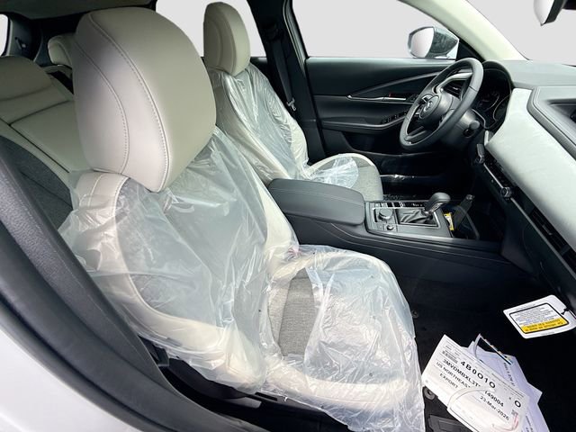 New 2026 MAZDA CX-30 Aire Edition AWD/4WD image 32