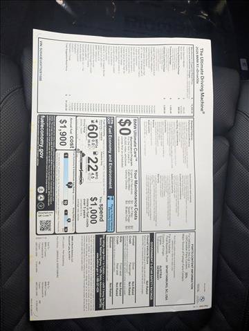 New 2026 BMW X5 xDrive50e w/ Climate Comfort Package AWD/4WD image 19