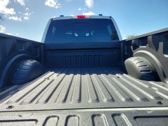Used 2022 Ford F250 Lariat w/ Chrome Package AWD/4WD image 9