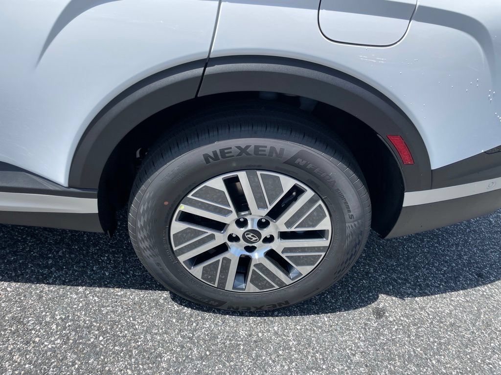 New 2026 Hyundai Palisade SEL Premium FWD image 7