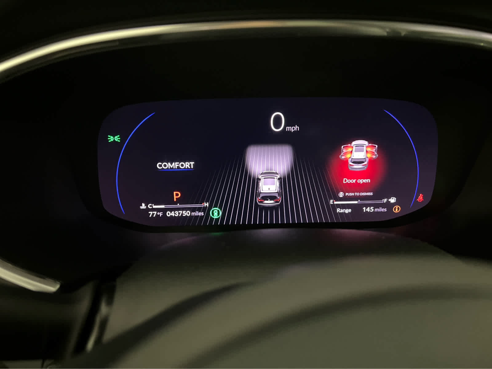 Used 2023 Acura MDX SH-AWD w/ Technology Package image 17