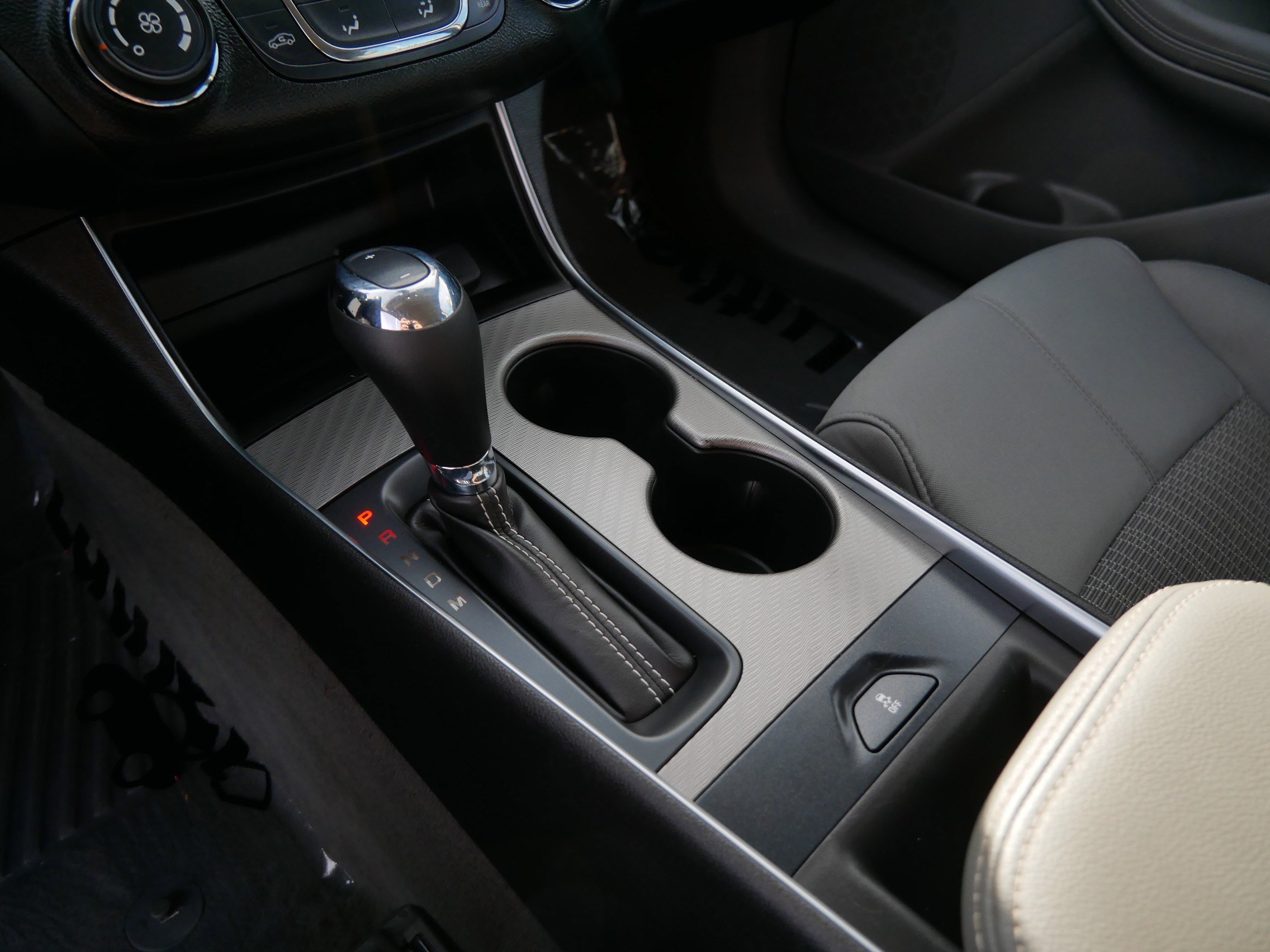 Used 2017 Chevrolet Impala LS image 24