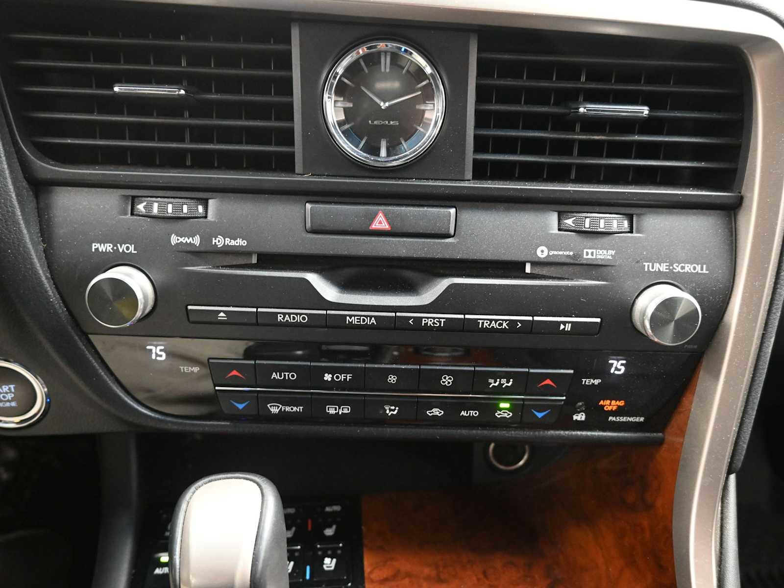 Used 2017 Lexus RX 350 AWD image 23