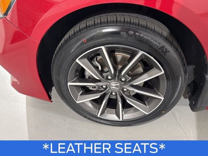 Used 2021 Honda Accord EX-L image 6