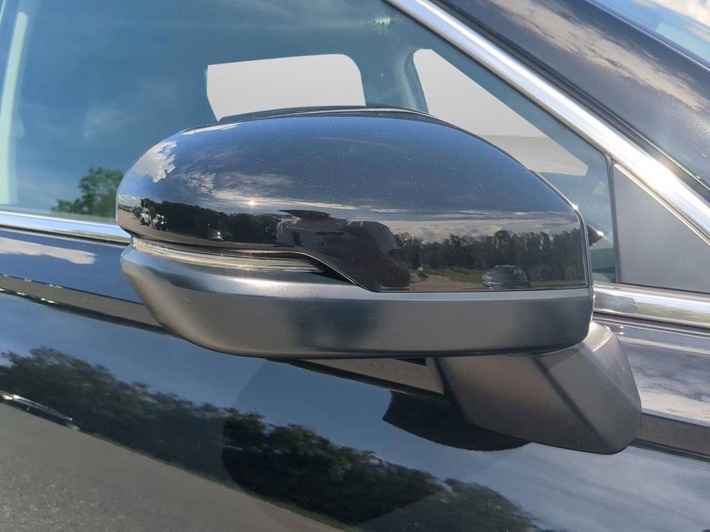 New 2026 Honda CR-V EX-L image 11