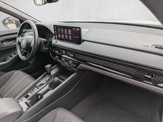Used 2023 Honda Accord Sport image 23