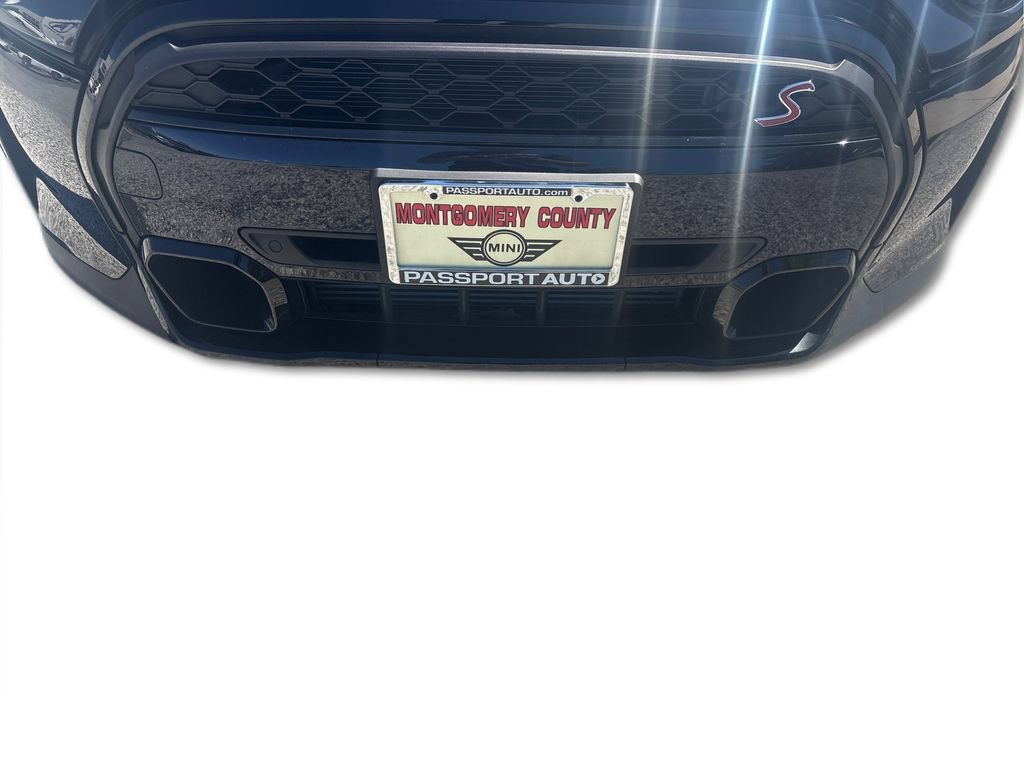 Used 2024 MINI Cooper S FWD image 24