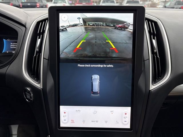 Used 2023 Ford Edge SEL w/ Convenience Package image 31