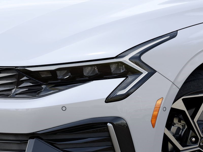 New 2026 Kia K5 EX image 10