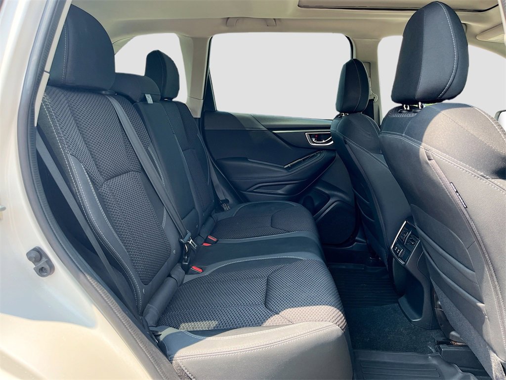 Used 2022 Subaru Forester Premium w/ Popular Package #1 image 26