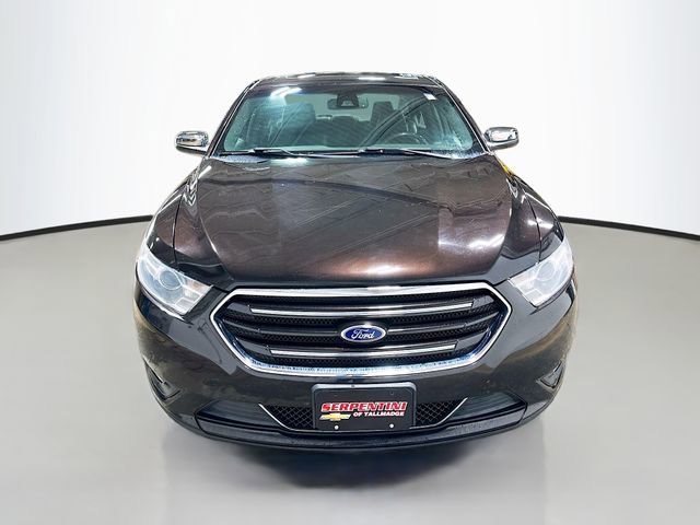Used 2014 Ford Taurus Limited w/ Equipment Group 301A FWD image 29