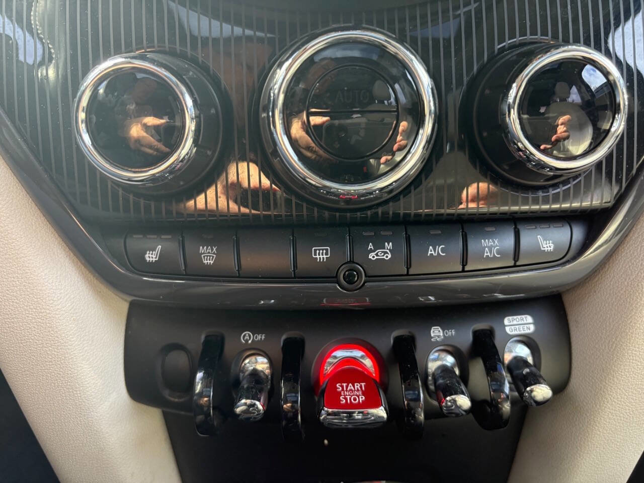 Used 2019 MINI Cooper Countryman S image 24