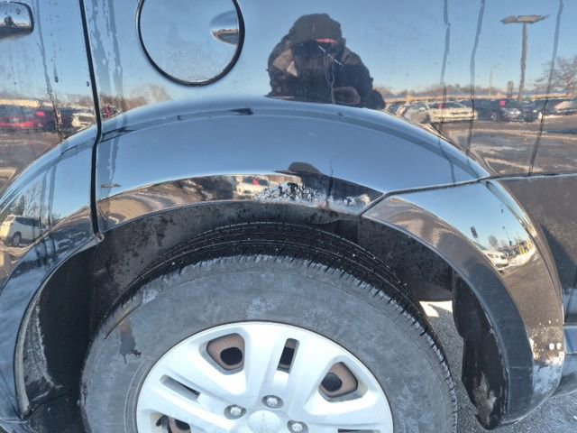 Used 2016 Dodge Journey SE image 8