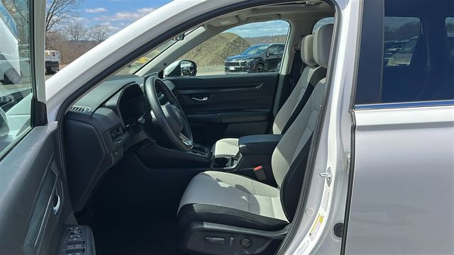 Used 2023 Honda CR-V EX image 9