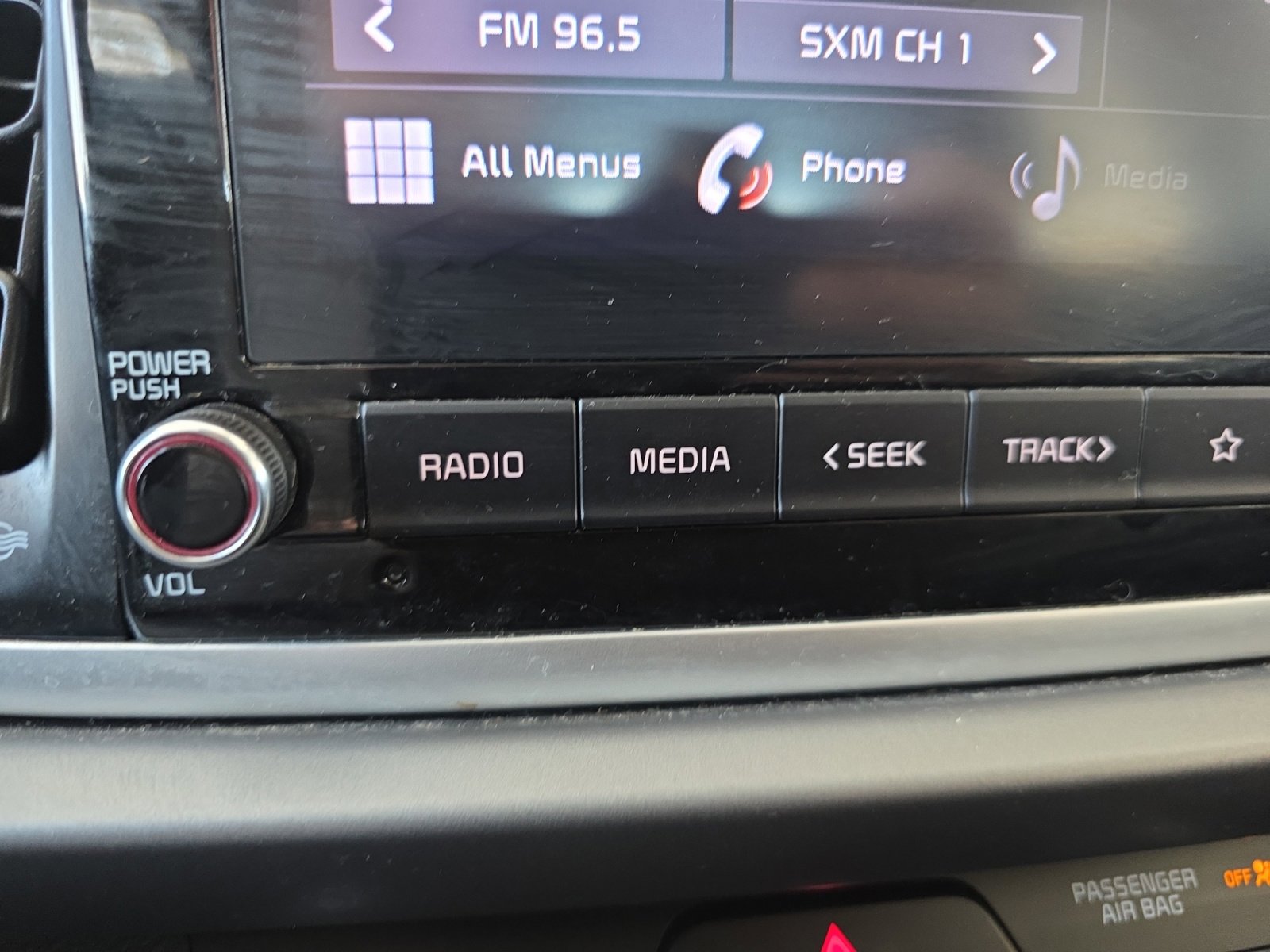 Used 2021 Kia Rio S w/ Option Group 015 image 14