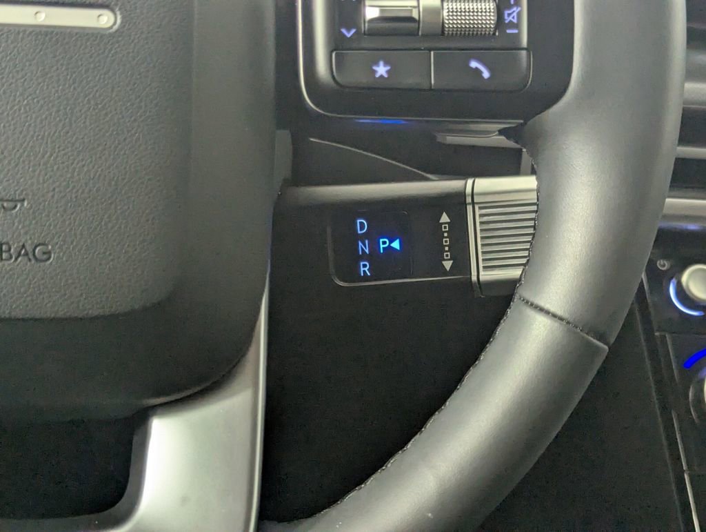 Used 2025 Hyundai Santa Fe XRT AWD/4WD image 18