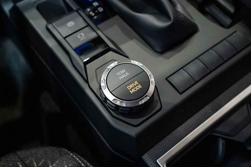 New 2026 Toyota 4Runner SR5 RWD image 28