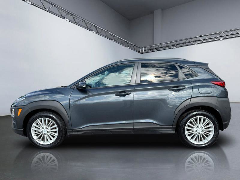Used 2019 Hyundai Kona SEL AWD/4WD image 2