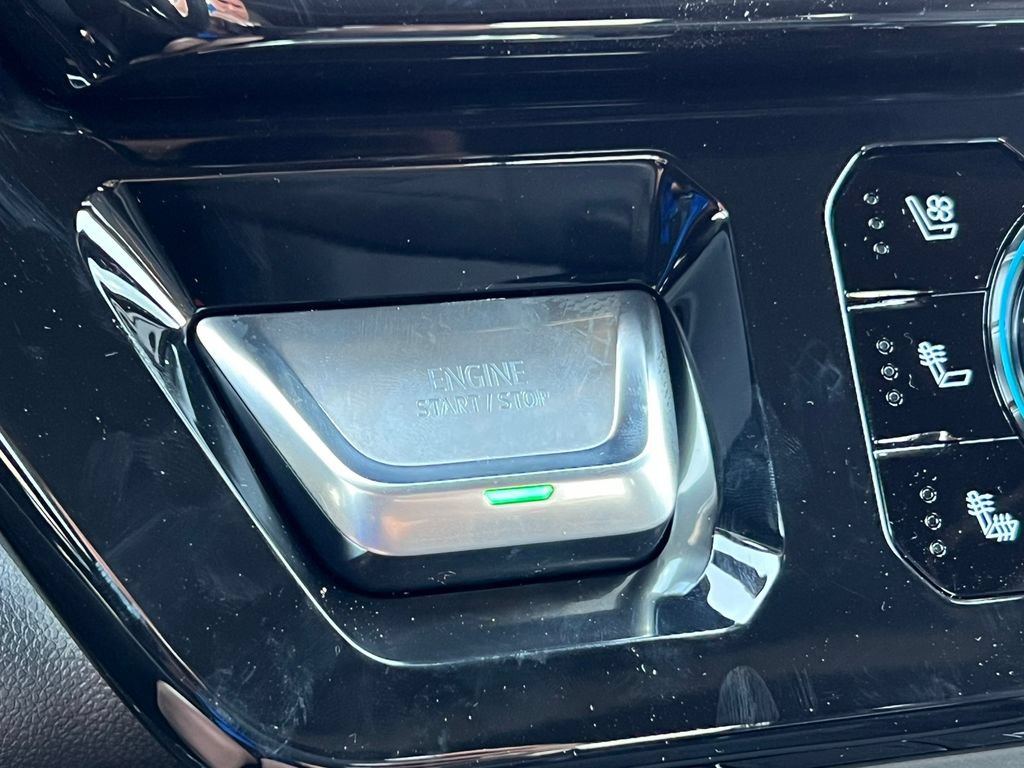 New 2026 GMC Sierra 2500 AT4 w/ AT4 Premium Plus Package AWD/4WD image 39