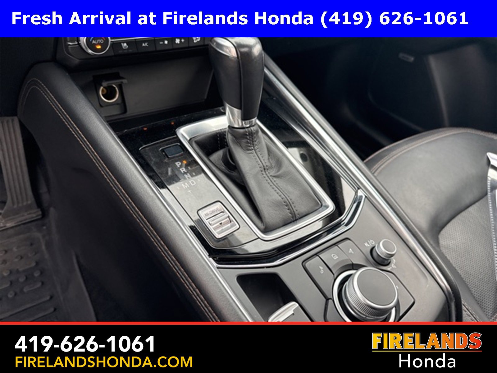 Used 2022 MAZDA CX-5 AWD 2.5 S w/ Premium Plus Pkg image 28