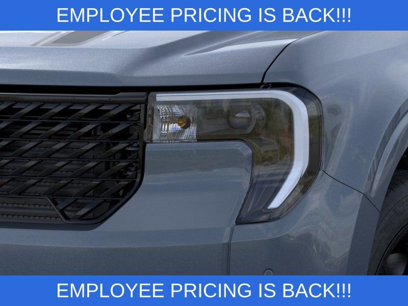 New 2026 Ford Maverick Lariat AWD/4WD image 19