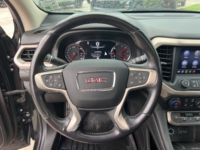 Used 2021 GMC Acadia Denali w/ Denali Ultimate Package AWD/4WD image 18