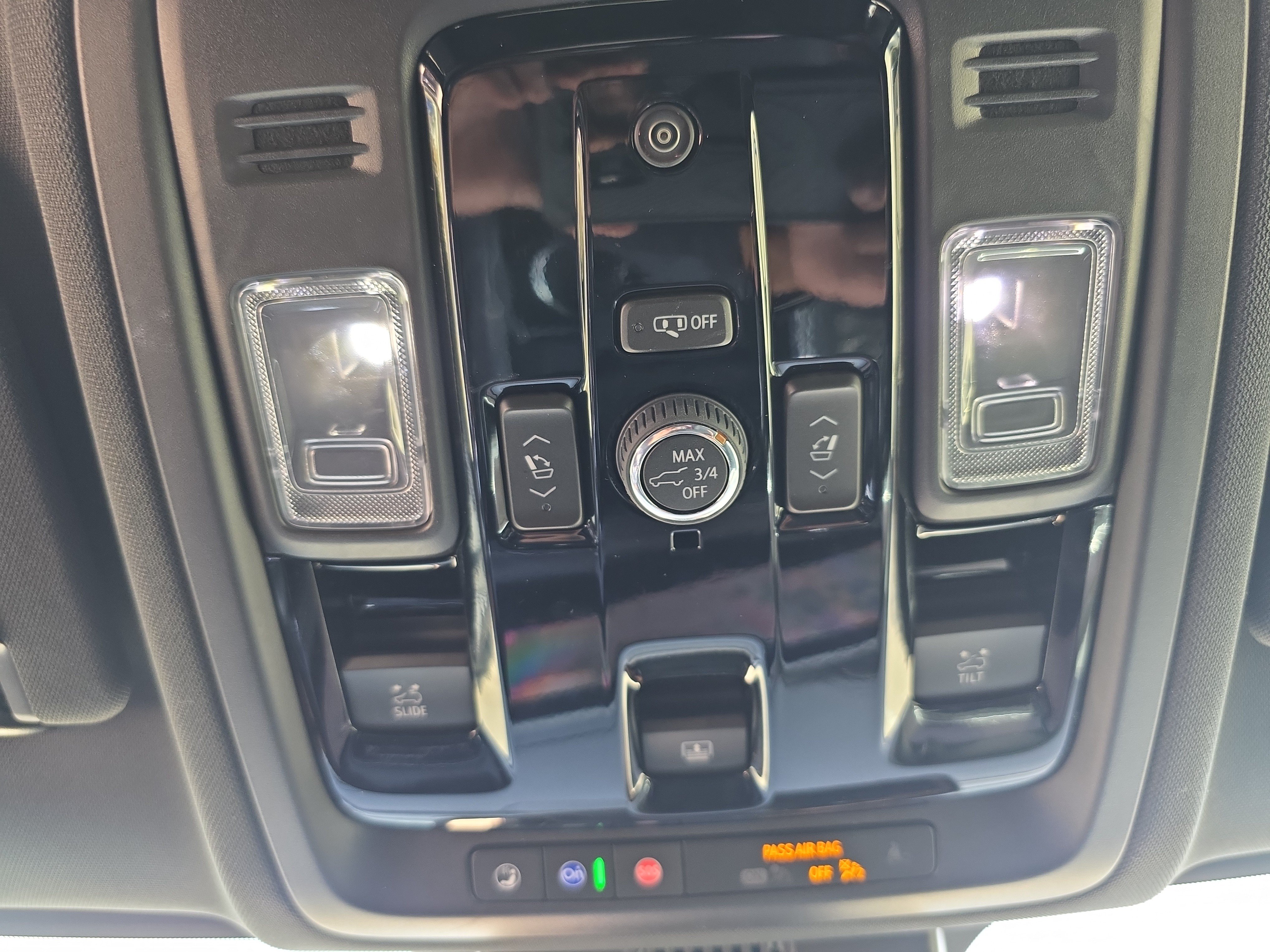 Used 2026 Chevrolet Tahoe Z71 w/ Comfort Package AWD/4WD image 28